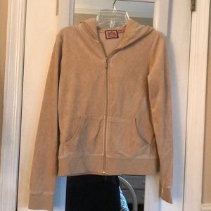 Authentic Juicy Couture Jacket
